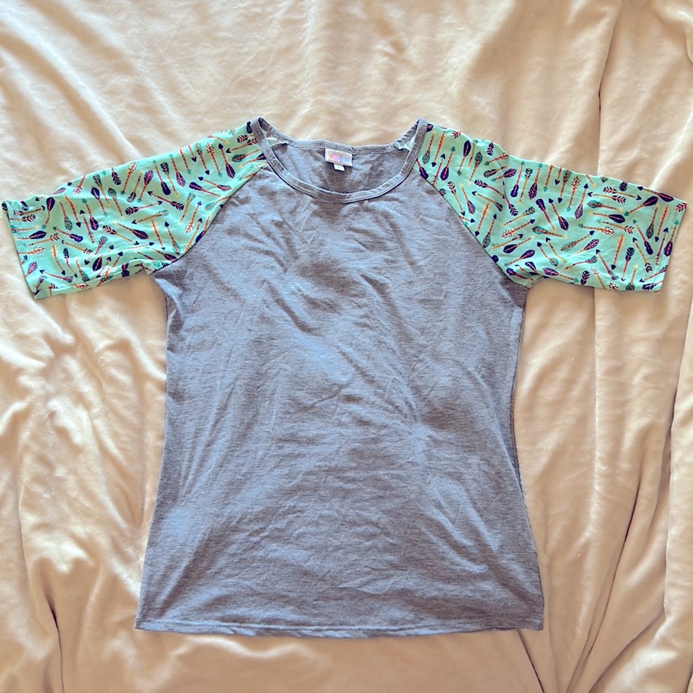 🏹 Arrow Randy Tee